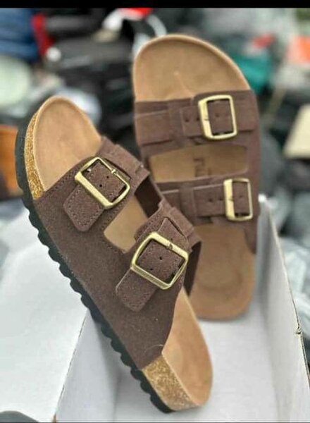 Sandales pour hommes confortables