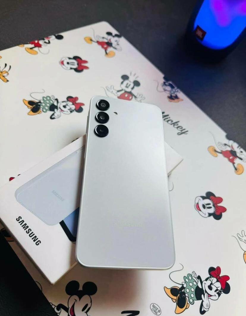 Samsung Smartphone 5G