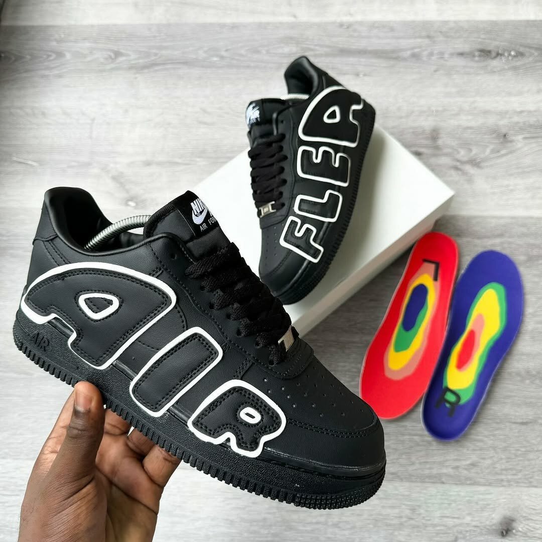 Sneakers basses Nike Air