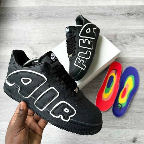 Sneakers basses Nike Air