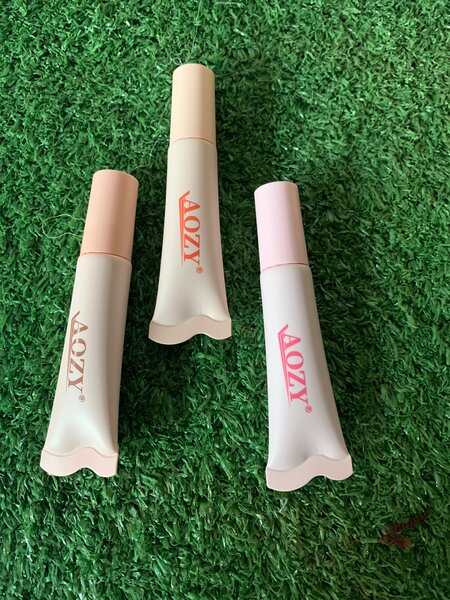 Gloss à lèvres longue tenue