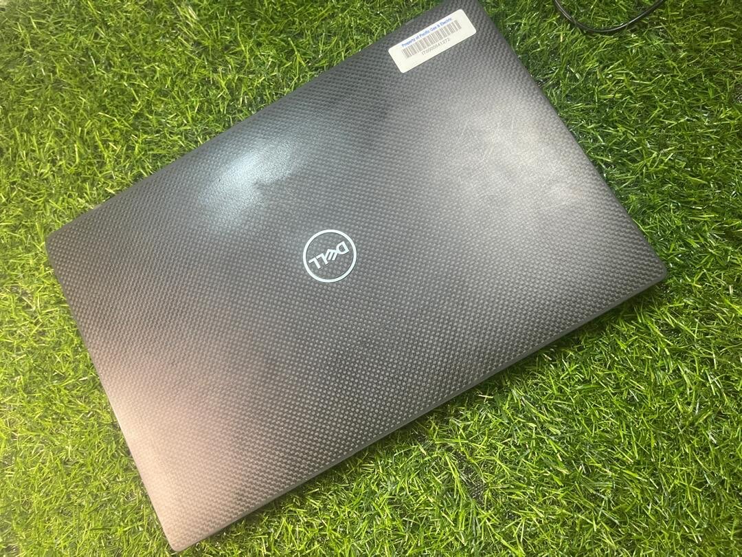 Dell latitude