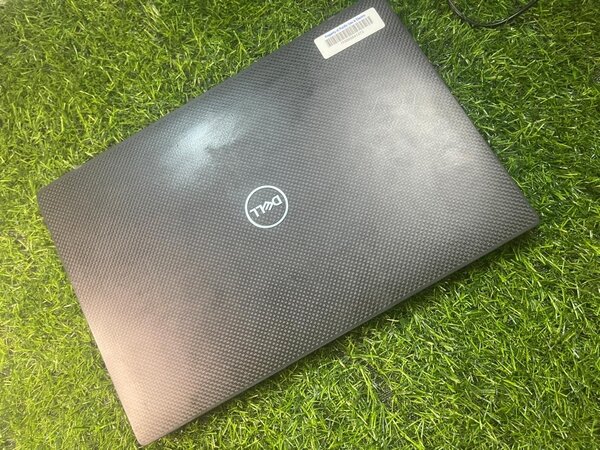 Dell latitude