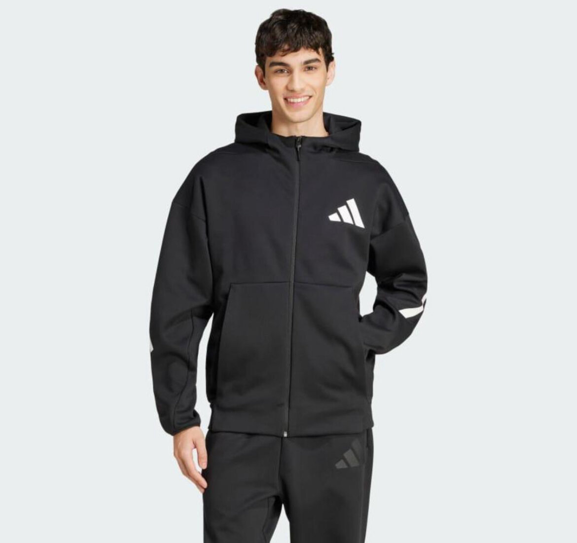 Ensemble sportif pour hommes