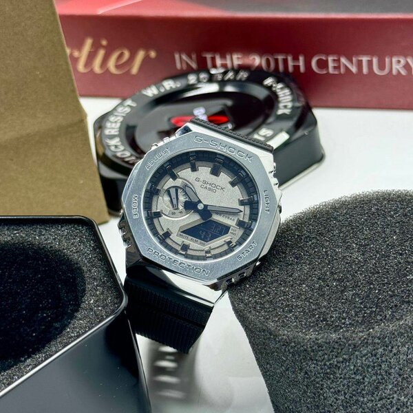 Original G-Shock Watch