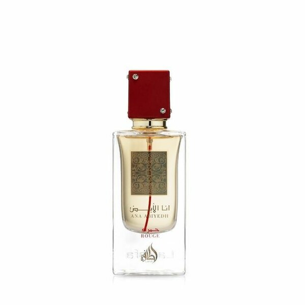 Ana Abiyedh Rouge 100ml EDP
