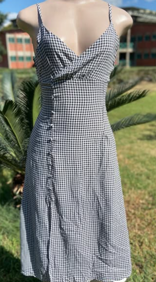 Beautiful elegant women's dress  size: L