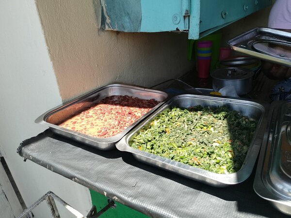 Balanced meals-breakfast,lunch and super