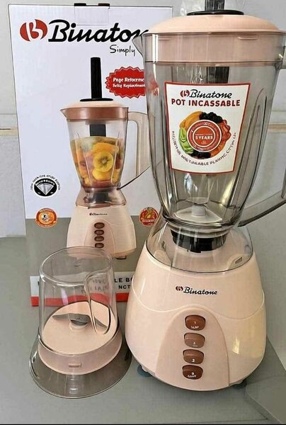 Blender Binatone Puissant