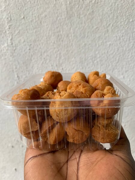 Délices de Petites Boules