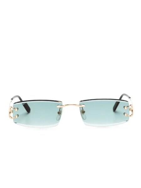 Lunettes de Soleil Cartiers