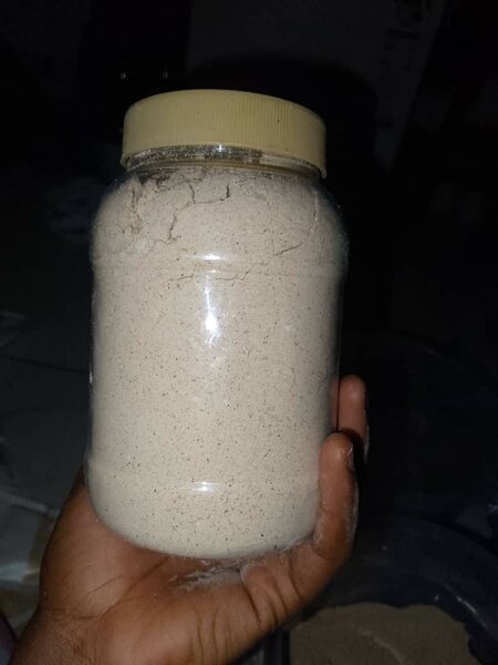 Farine de Manioc Pure