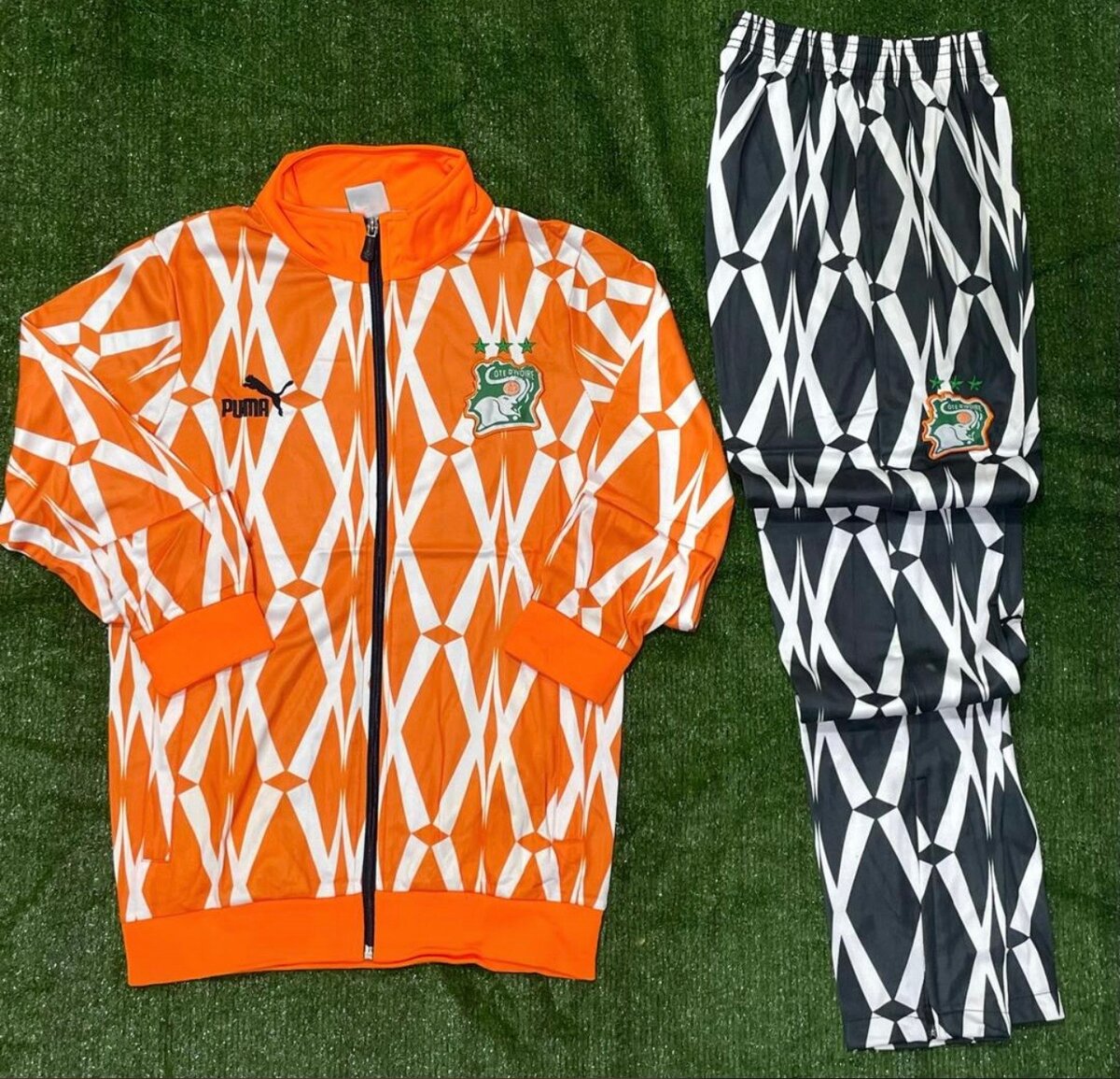 Ensemble de Survêtement Puma