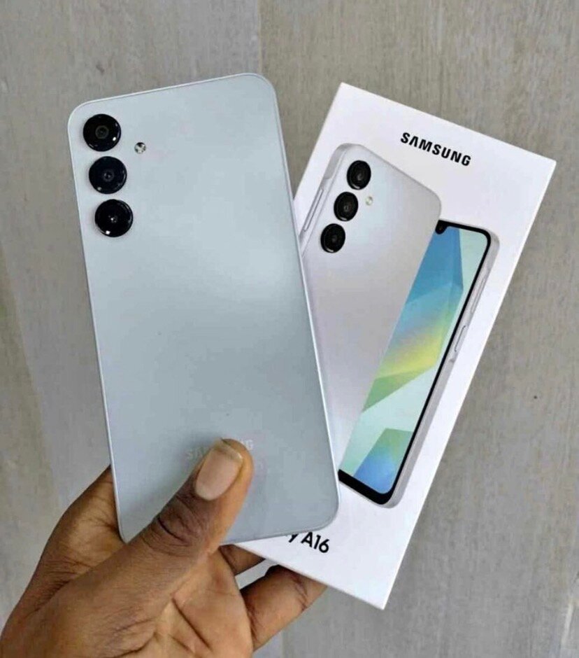 Smartphone Samsung Galaxy A16