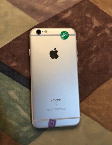 iPhone 6s 64gb