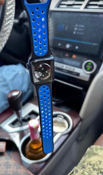 Apple Watch Series 6