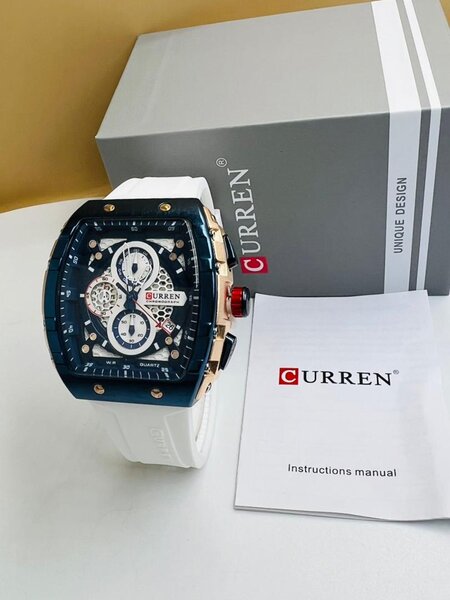 Montre Curren Homme Chic