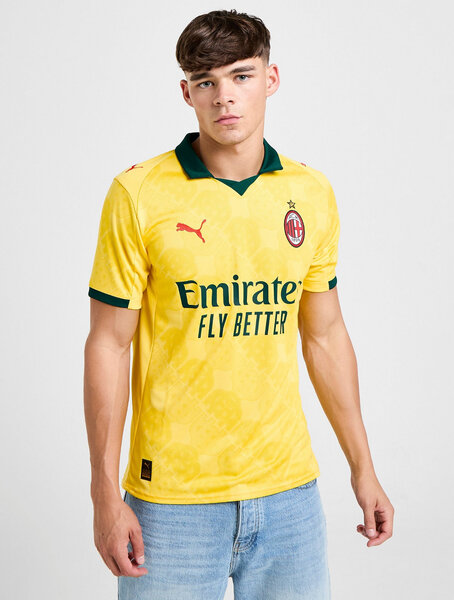 Milan Ac extérieur 25/26