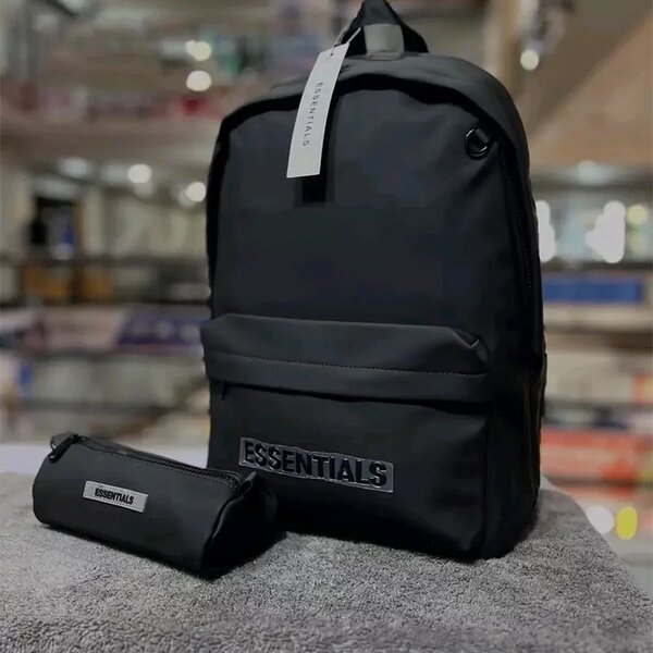 Essentials Backpack