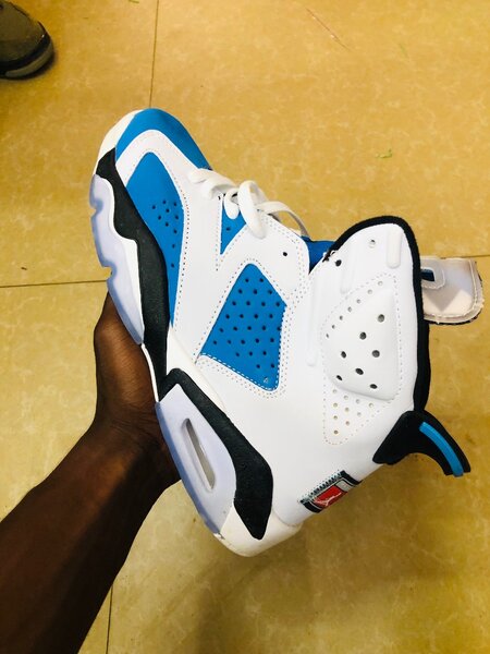 Jordan 6