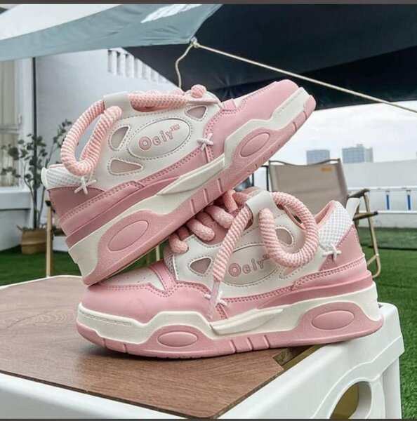 Fashion Sneakers