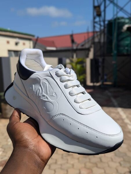 Alexander McQueen Sneakers