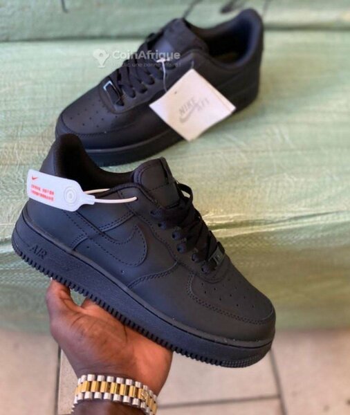 Air force