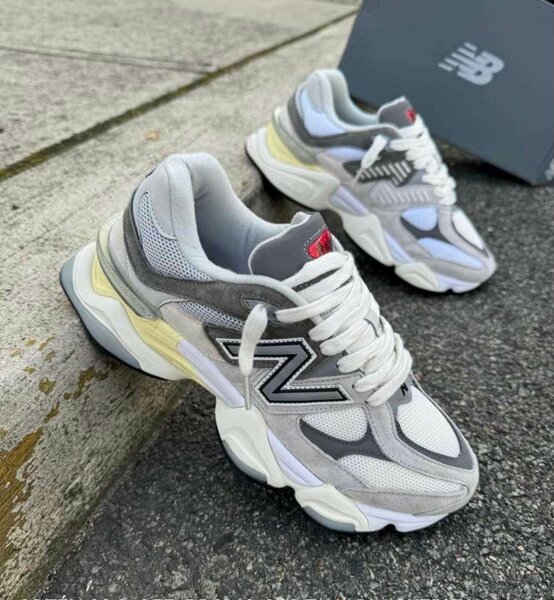 New balance 9060'