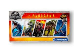 1000 Piece - Jigsaw Puzzle