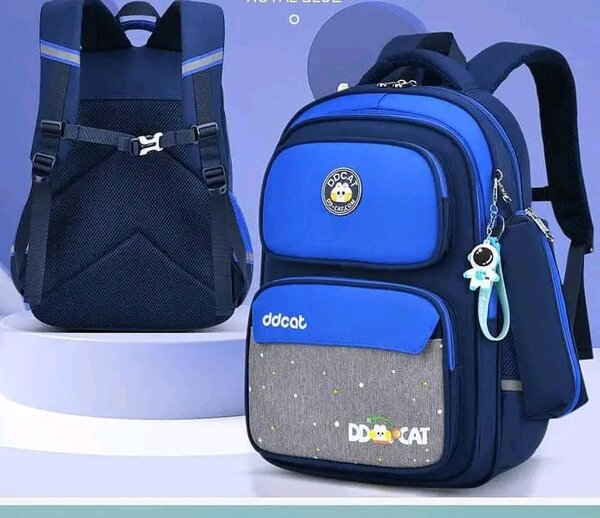 Sac à dos enfant DDCAT