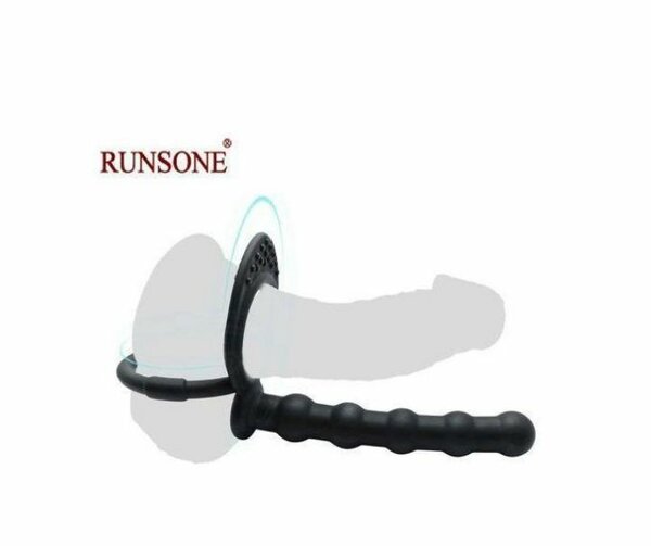 Anneau de Pénis pour anus