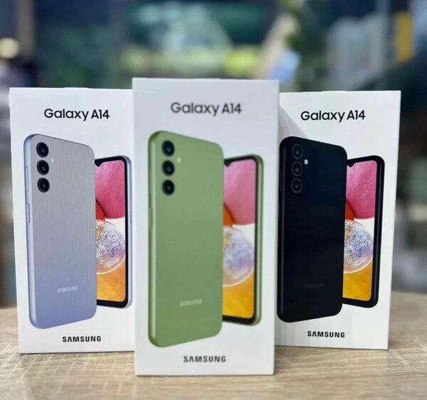 Samsung   Galaxie A14 ( 5G)