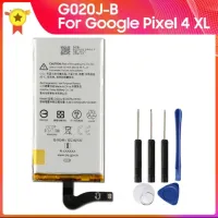 Google Pixel 4XL Battery G020J-B Replacement Premium Quality 3700mah Battery For Google Pixel 4XL