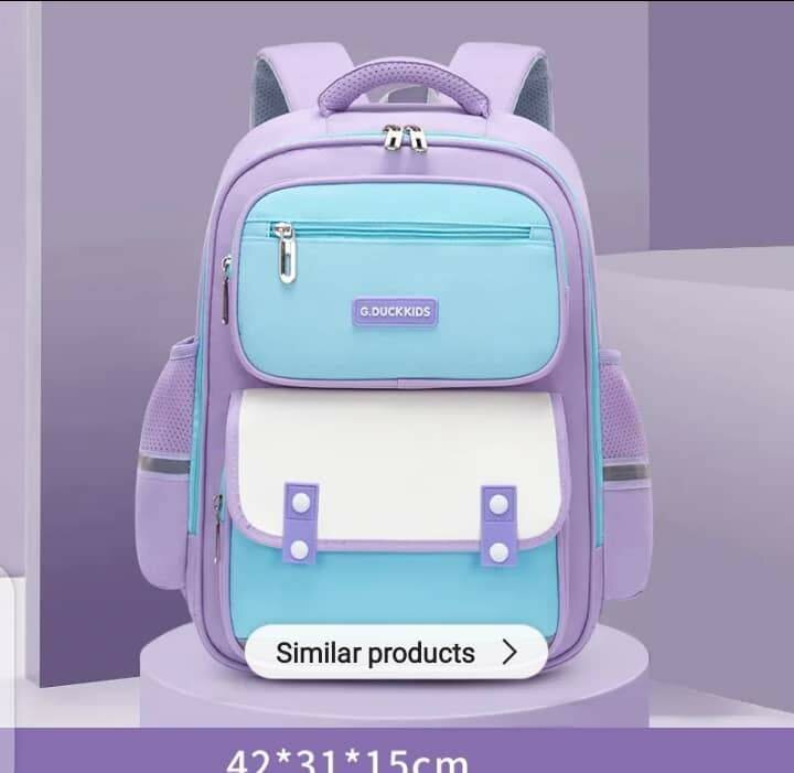 School bags