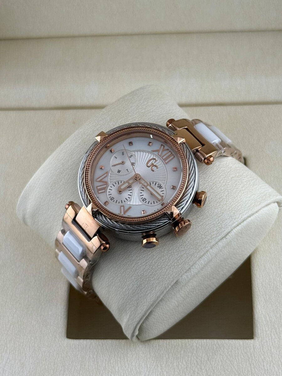 Montre Tissot femme élégante