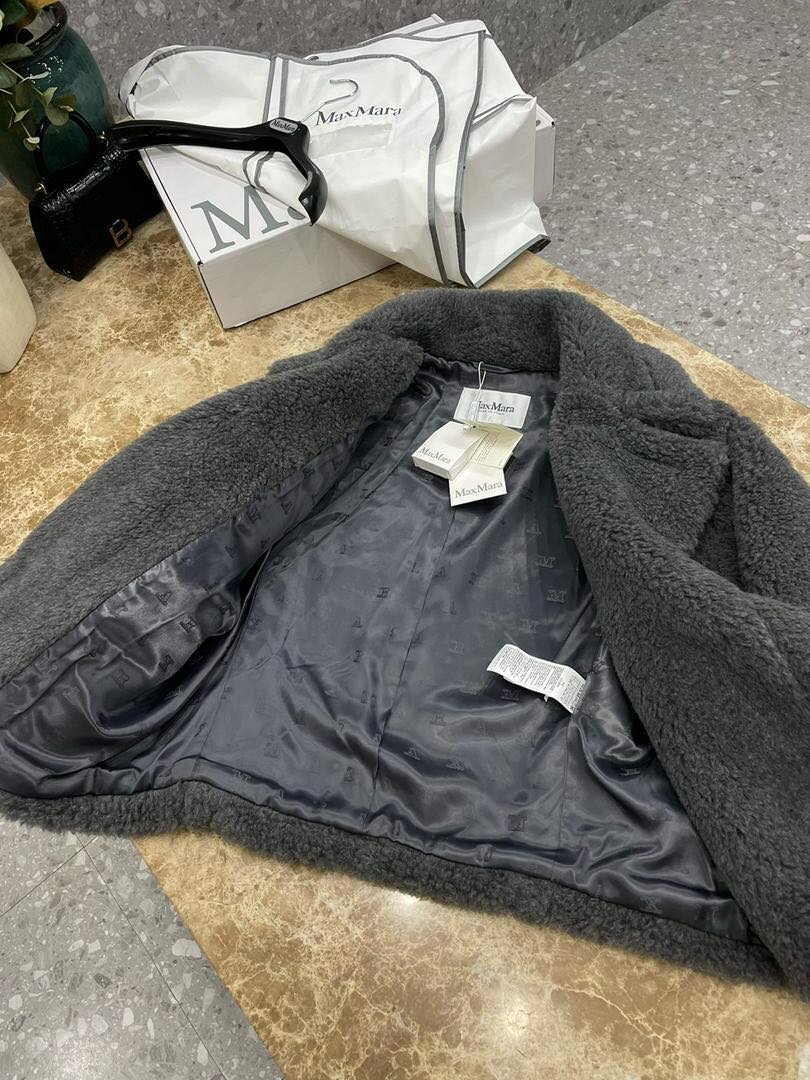 Шубка махмара