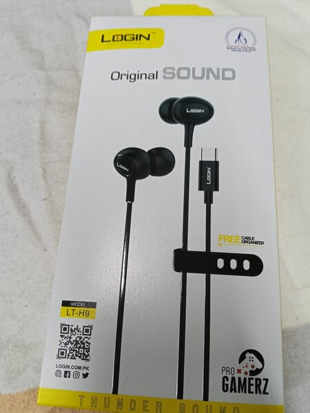 Original Sound Hand free