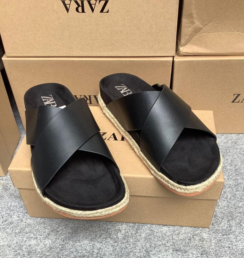 Sandales élégantes femmes