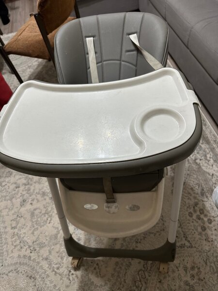 Стул для кормления