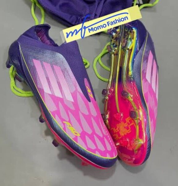 Chaussures de foot Adidas F50