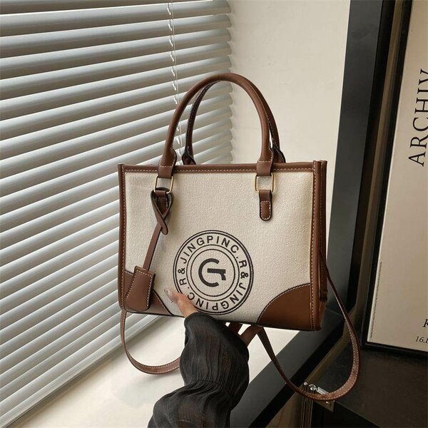 Sac à main femme luxe JINGPINCH