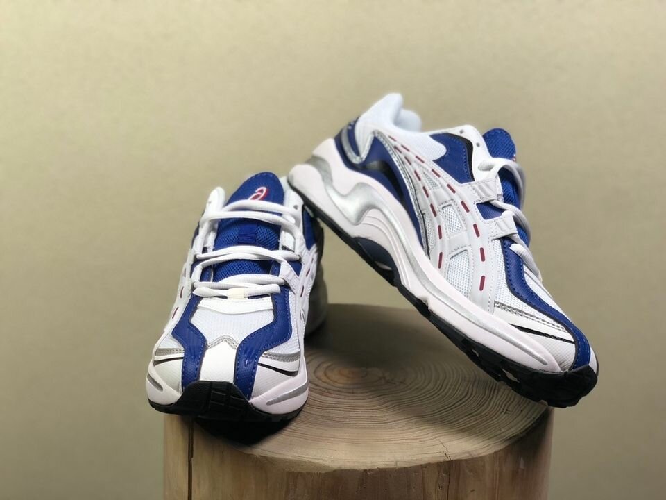 Asics Sneakers Confortables Homme