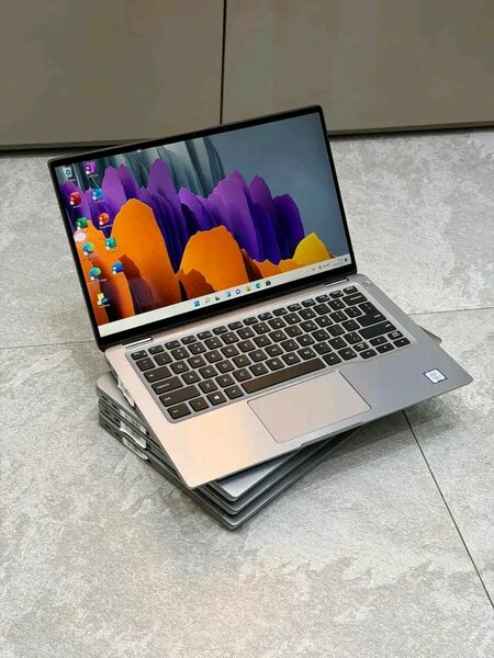 Ordinateur portable convertibile 2-en-1