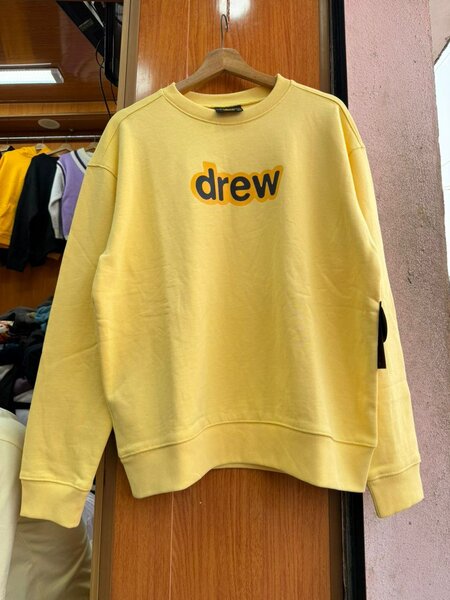 Sweat-shirt homme luxe