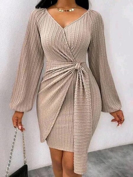 Robe élégante pour soirée