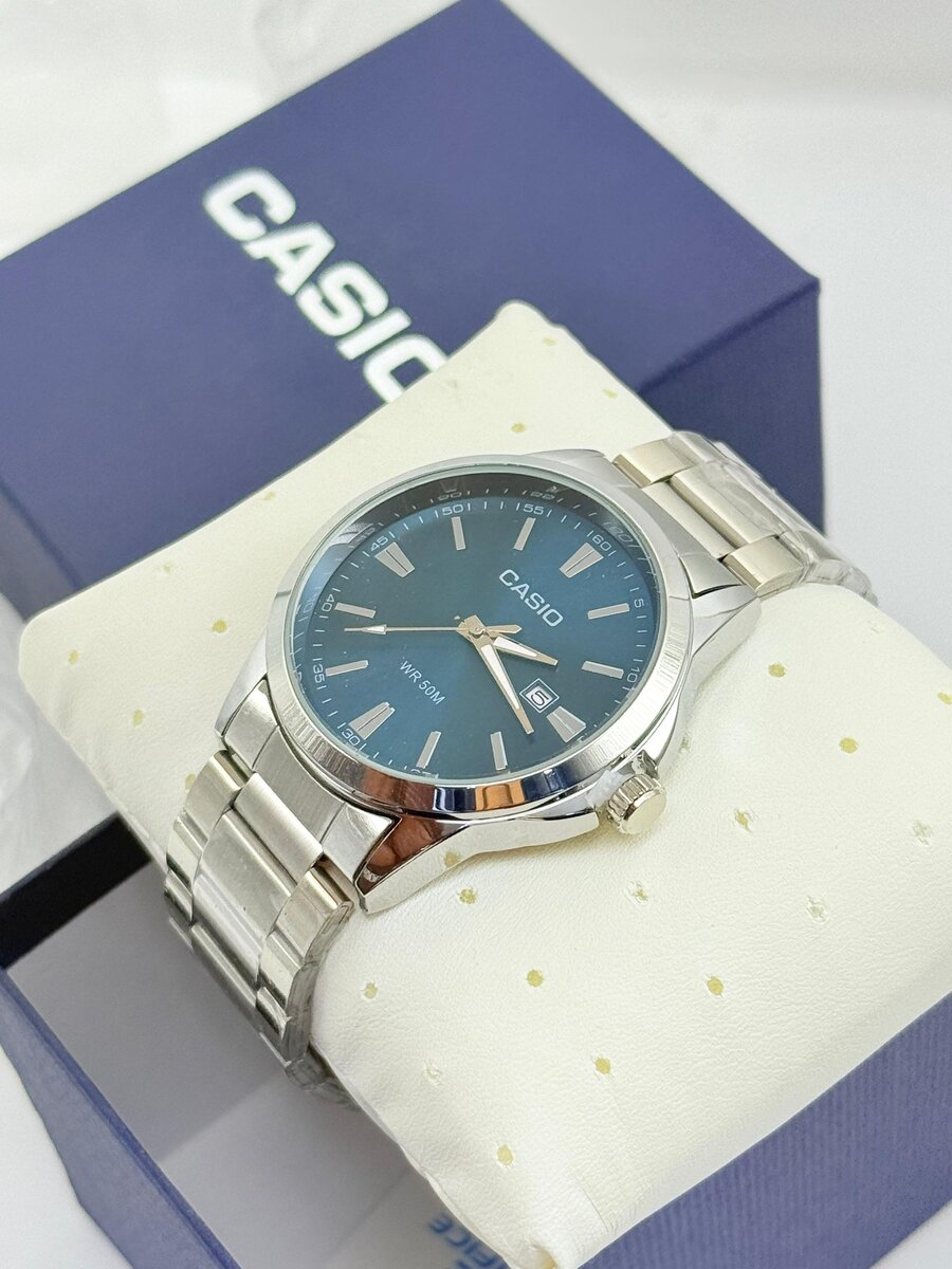 Montre Homme Casio Classique