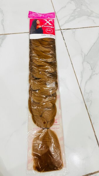 Extensions X Prestige Doré #27