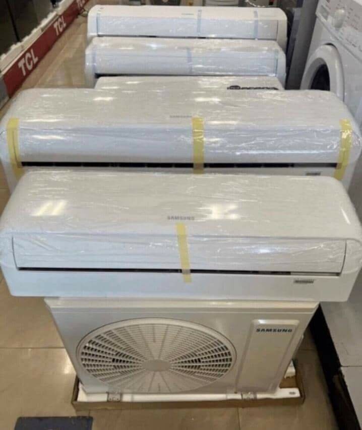 Air Conditioner