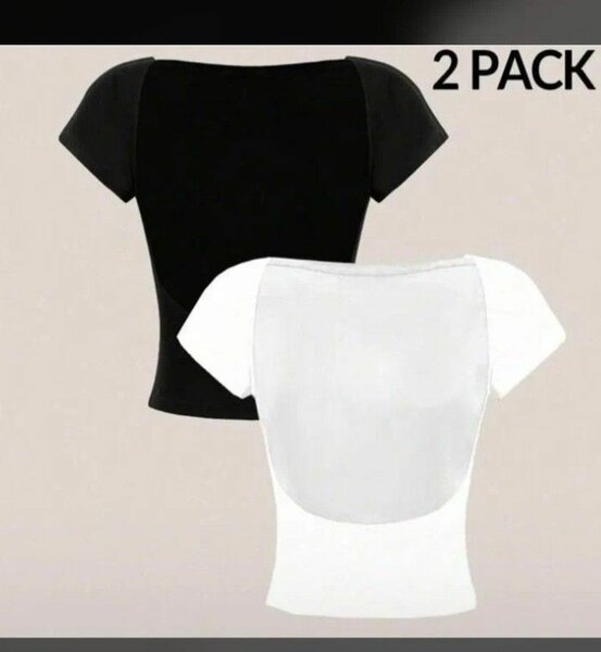 Tops Femme Élastique pour Femme