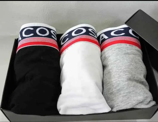 Boxer Homme / Caleçon Chocoto